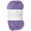 Ricorumi cotton ball 25 g - Lilac