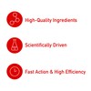 Swiss Imports Effervescent Variety Pack with Vitamin C 1000mg, Magnesium