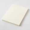 Midori Notebook MD Notebook A5 Thick Blank 15350006