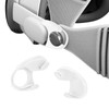 Geekria VR Headset Dual Band Adapter Compatible with Apple Vision