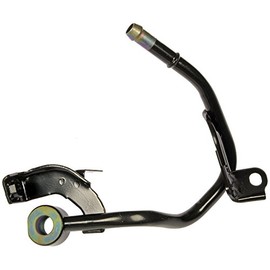 Dorman 624-600 Inlet To Transmission (Front) Automatic Transmission Oil Cooler Hose Assembly Compatible with Select Honda Models