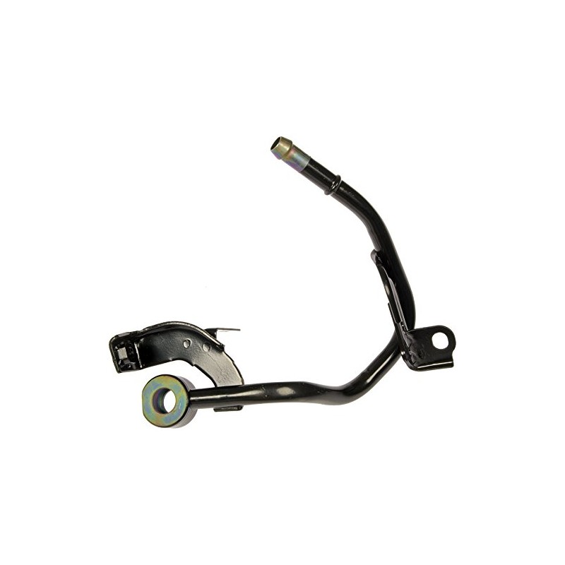 Dorman 624-600 Inlet To Transmission (Front) Automatic Transmission Oil Cooler