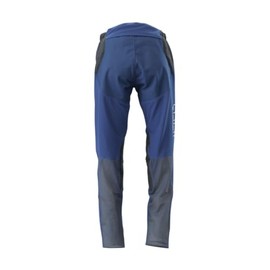 KTM Husqvarna Gotland MX Offroad Pants Blue, Men's Sizes, 3HS21003270X (US, Alpha, Large, Regular, Regular, Blue)