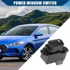 Hihaha Power Window Switch for Hyundai Elantra 2008 2011 2018