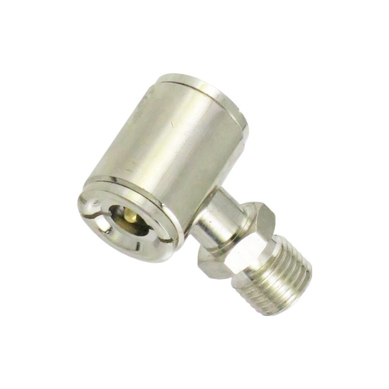 KONYO SUN UP Air Chuck for Cars and Bicycles Compatible