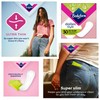 Pads for Women Sanitary Bundle with Bodyform Sanitary Towels x56
