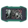 Dual Lens Endoscope Industrial 1080P HD 4.5in IPS Screen Borescope
