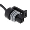 DriSentri 1/8 NPT 0-100 Psi Oil Fuel Pressure Sensor Transducer