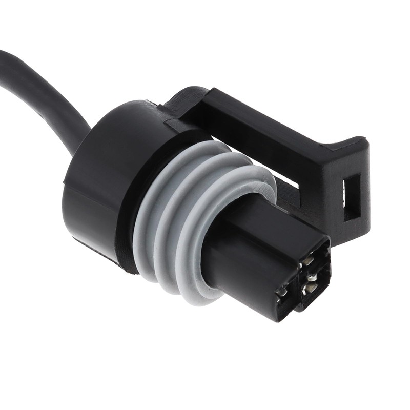 DriSentri 1/8 NPT 0-100 Psi Oil Fuel Pressure Sensor Transducer