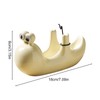 Coil Holder Outdoor - Gnat Coil Holder - Ceramic Stand