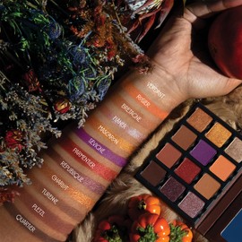 Viseart Paris Etendu Pro Luxe Makeup Palette (Le Marais)