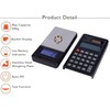 On Balance CL-300 Digital Scale, 300g x 0.01g Precision, Calculator