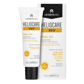 Cantabria Labs Heliocare 360 Water Gel Fps 50+ 50ml