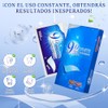 Tiras Blanqueadoras Dentales, 56 Piezas Whitening Strips (9D)