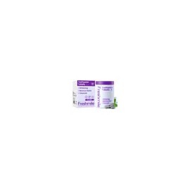 Freshmile Pastillas De Dientes Higiene Bucal Limpieza Dental Fm108 Menta Polar