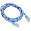 エレコム LANケーブル 2m ブルー LD-CTN/BU2
