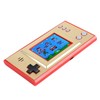 Handheld Game Console for Kids Portable LCD Display HD Output