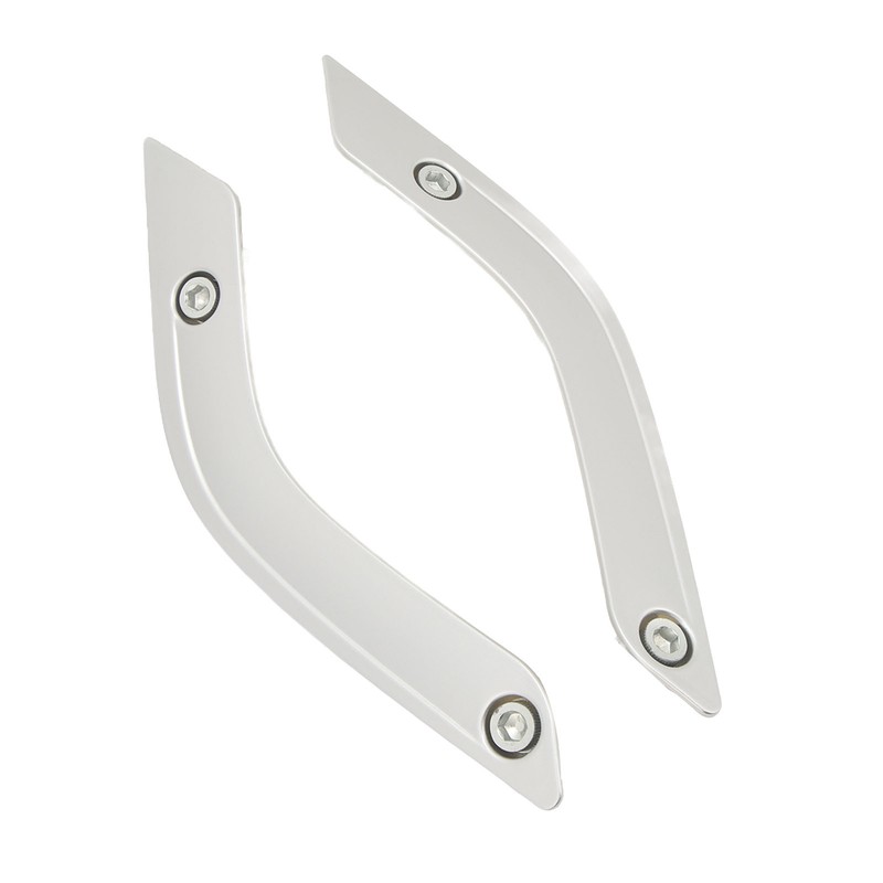 1 Pair Interior Door Handle Inserts Cover Left Right Inner