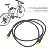 3 Pin Bike Connector Cable, Electric Bike Conversion Adapter Cable