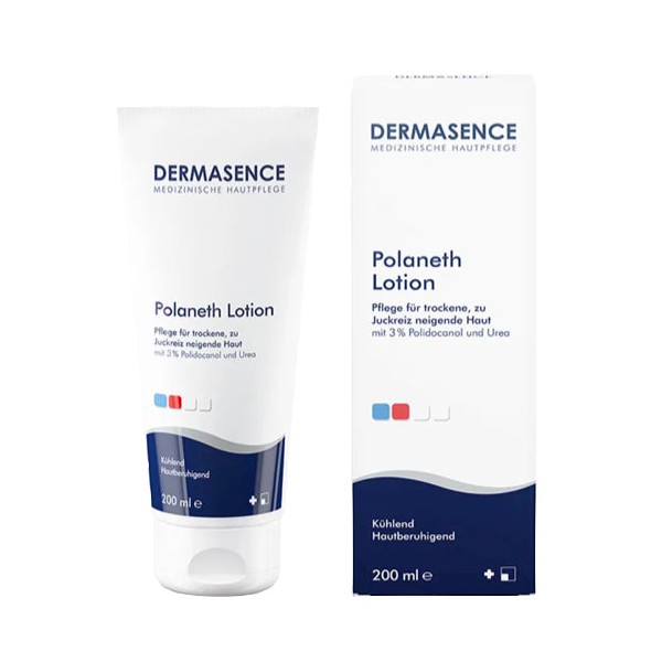 Dermasence Polaneth Lotion 200 ml