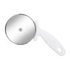 Chef Aid Stainless Steel Pizza Cutter