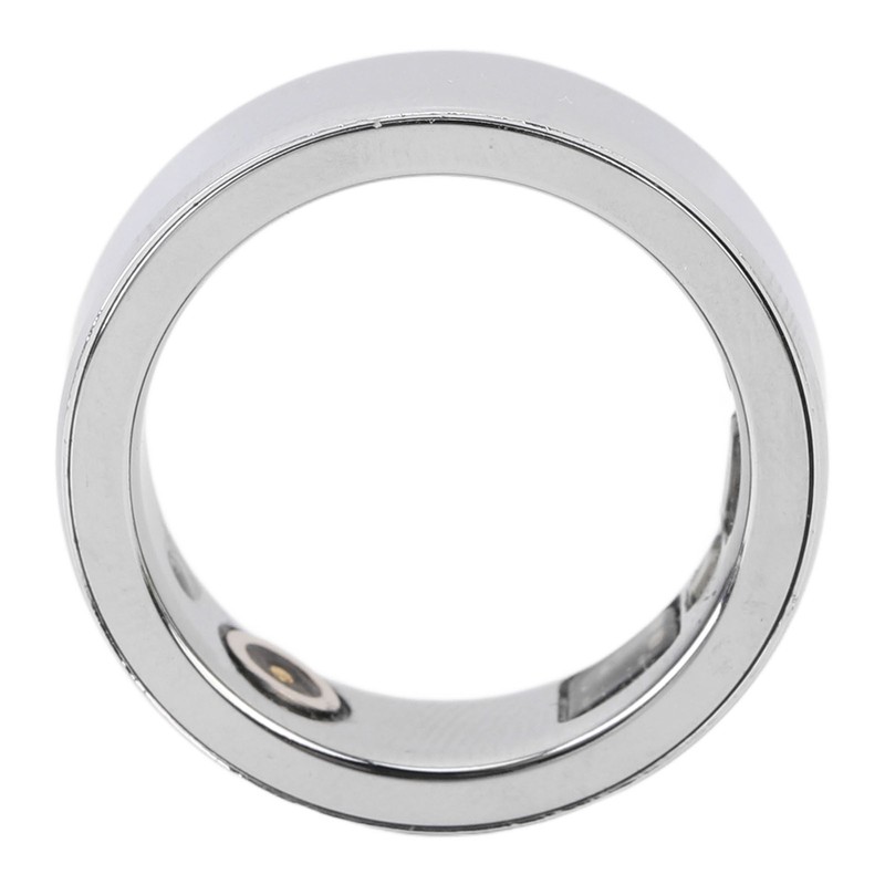 Smart Health Ring Bluetooth Pressure Sleep Monitoring Body Temperature Detection