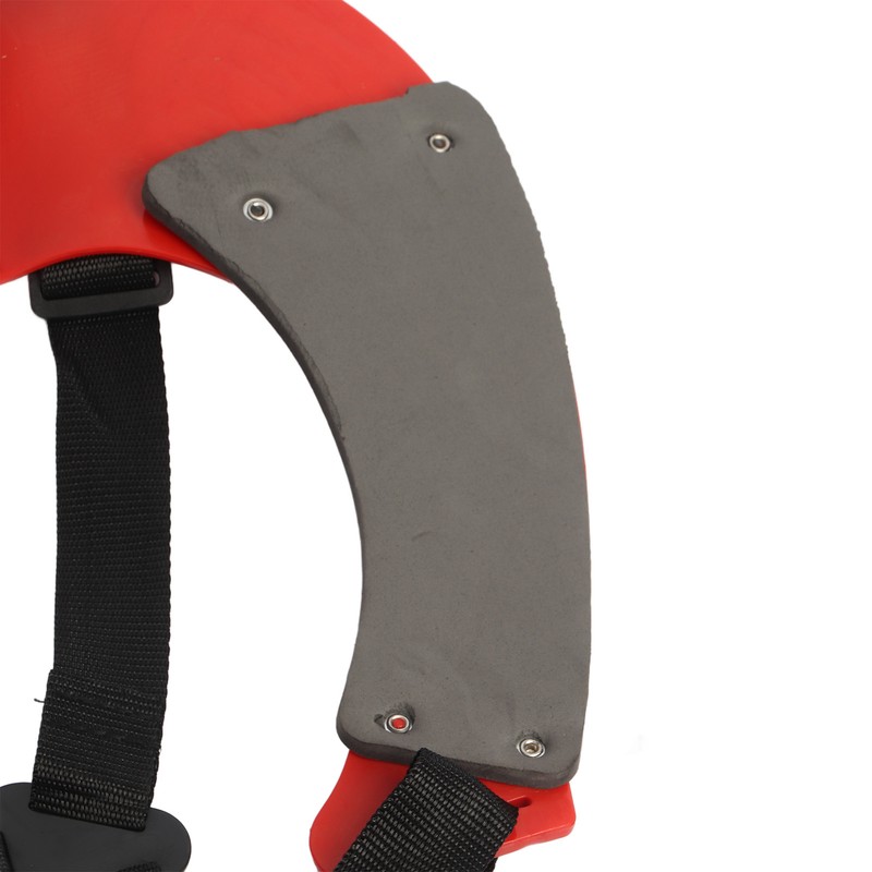 Professional Trimmer Double Shoulder Strap Mower Nylon Belt for Brush