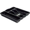 M1SS High Grade Plastic Cutlery Tray Kitchen Racks and Holders