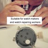 7750 Watch Movement Base Watch Movement Repairing Fixation Adjusting Tool