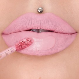 Jeffree Star x Shane Dawson Velour Liquid Lipstick - Oh My God