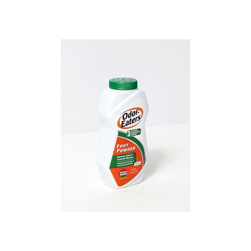 Orderiter Foot Powder 170g