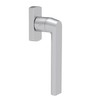 KARATINTL One-piece knob window door handle, lockable window handles, safety