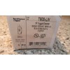 P&S T600-LW, White Toggle Dimmer, 600W/SP L