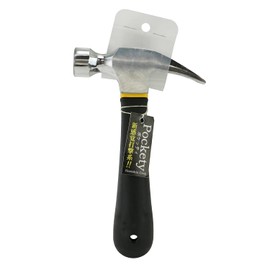 Kakuri Sangyo Pocket Nail Hammer 8 oz