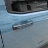 car-attention Front & Rear Tailgate Door Handle Cover Trim Accessories For