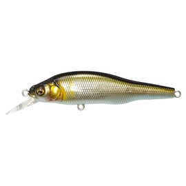 Megabass 36051 X-80 Trick Darter Lure, Takumi Seochiayu