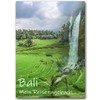 Calmondo Bali Travel Diary to Fill In | Interactive Travel
