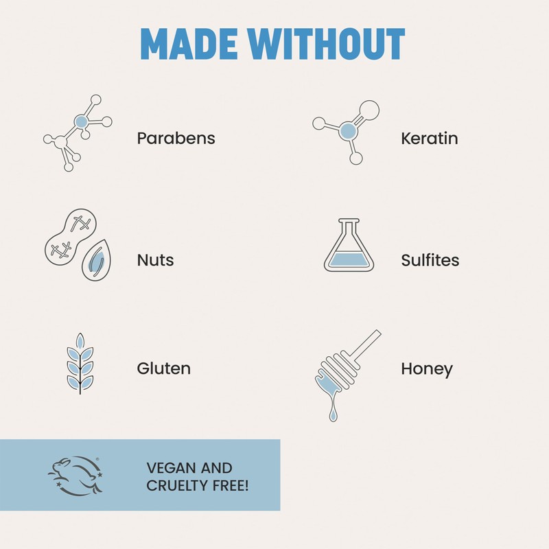 Drybar Liquid Glass Moisture-Rich Miracle Smoothing Sealant for Fine-Medium Hair