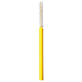 Proximal Grip Classic Interdental Brushes Pack of 12 Yellow XXXX Fine 0.45 mm