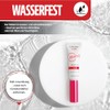 NOON'S UP Eyelash Glue (Black) - Extremely Strong Hold for