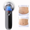 Body Sculpting Machine - Professional Cordless Handheld Body Shaping Massager
