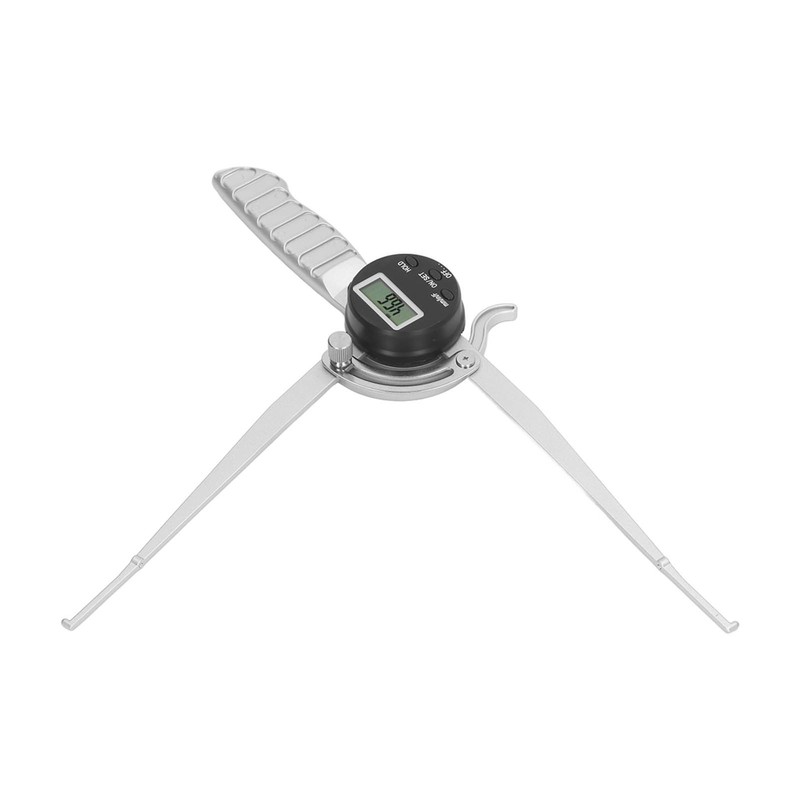 Digital Inside Caliper 12.7 to 216mm Internal Caliper Gage with