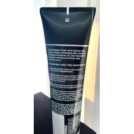 John Frieda Midnight Brunette Color Deepening Shampoo - 8.3 fl.oz