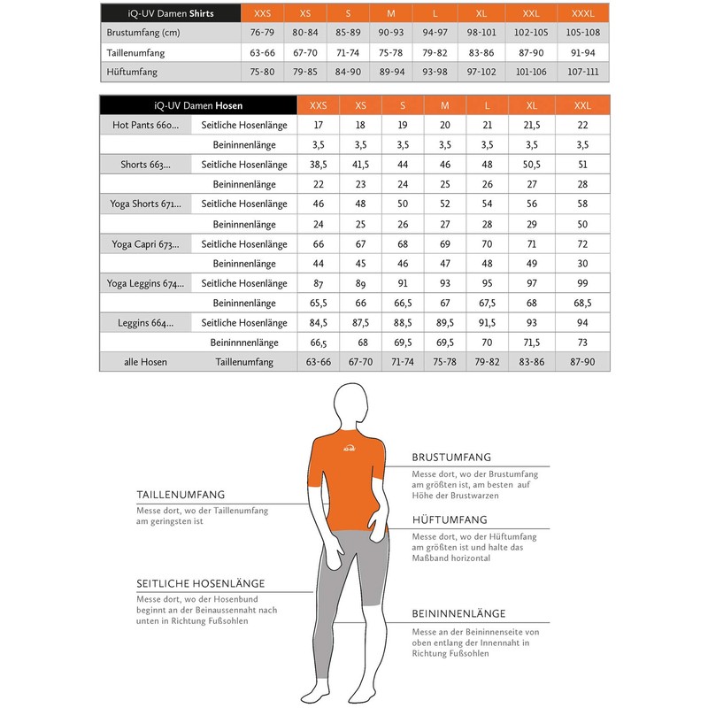 IQ-UV Women's 300 Overall, Black, Size 36/X-Small