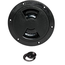 H2o 4 Inch Deck Plate