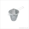 New Viet Works Rugged Tea Strainer 30 Mesh Open Eyes 0.6 33330