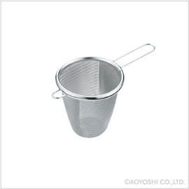 New Viet Works Rugged Tea Strainer 30 Mesh Open Eyes 0.6 33330
