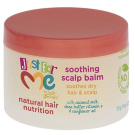 Just For Me Hair Milk Soothing Scalp Balm 6 oz