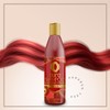 Ouro SHAMPOO Matizador ROJO 250 ml.