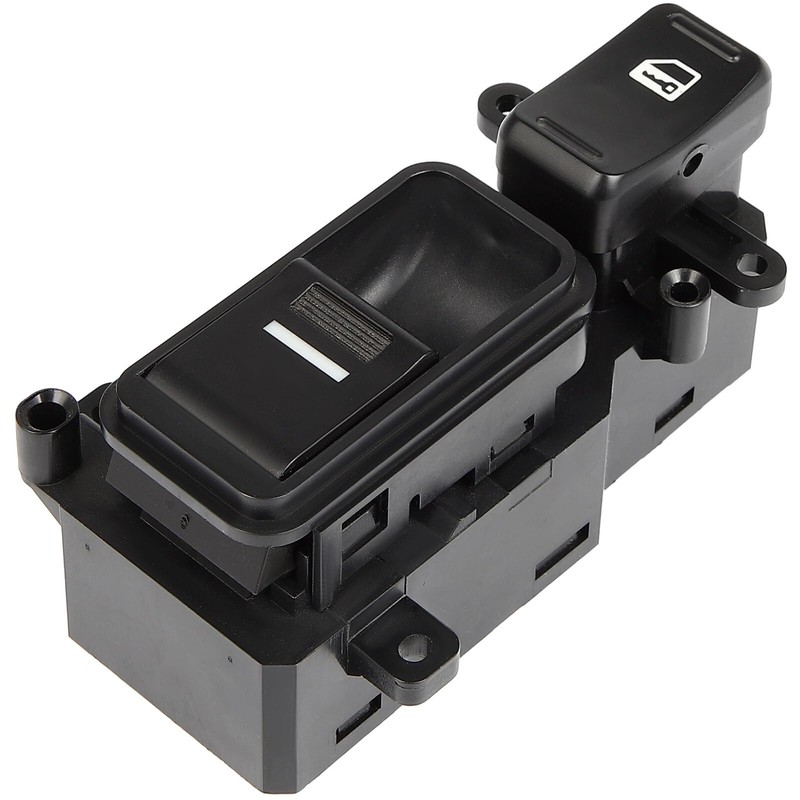 CCIYU Power Window Switch ‎35760-SDA-A21 Front Right Passengers Side Window